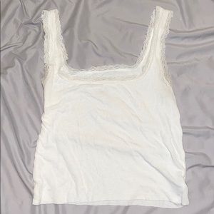 Soft & Sexy American Eagle Tank!